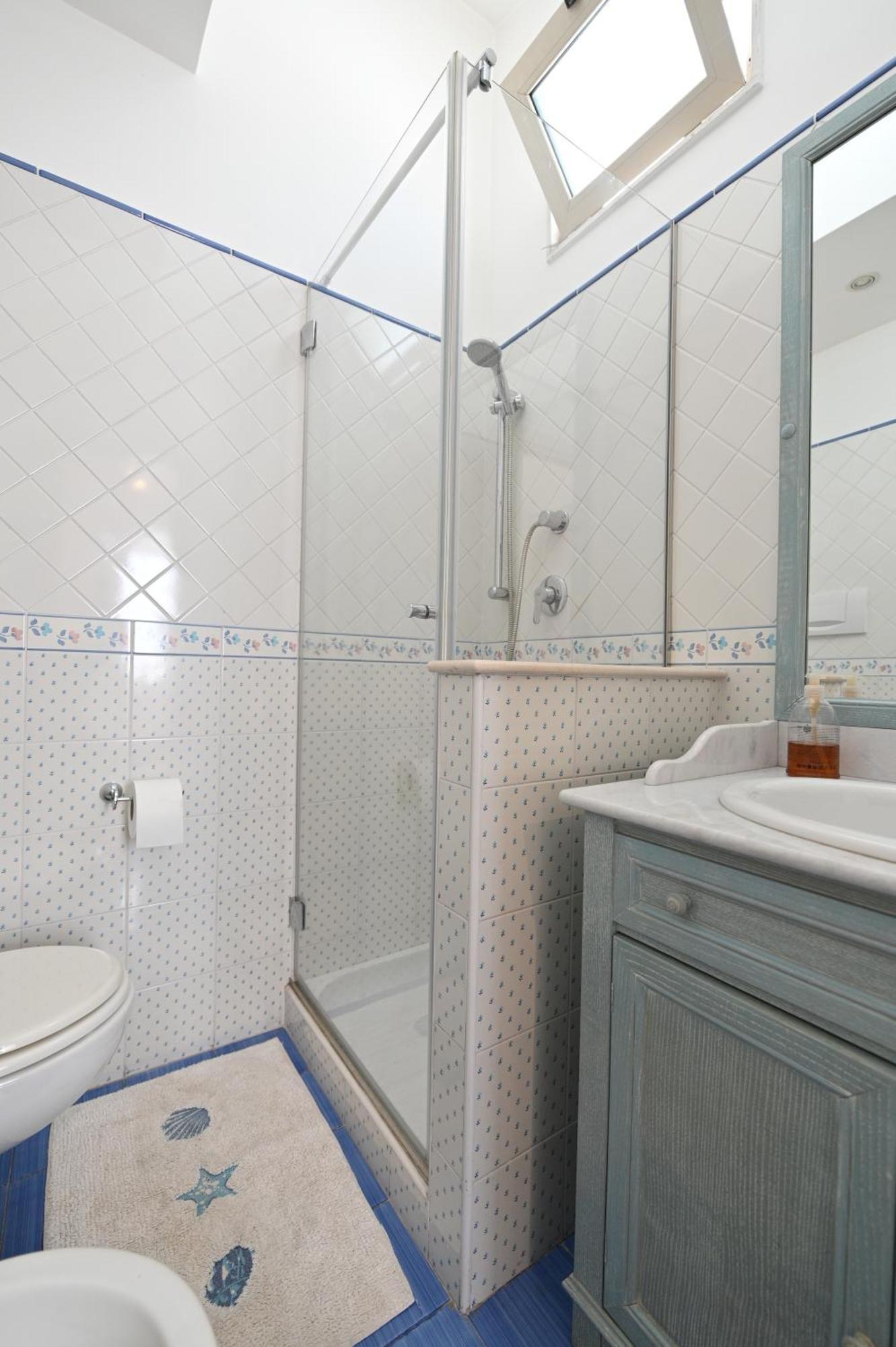 Apartmán Terrazza128 Bari Exteriér fotografie