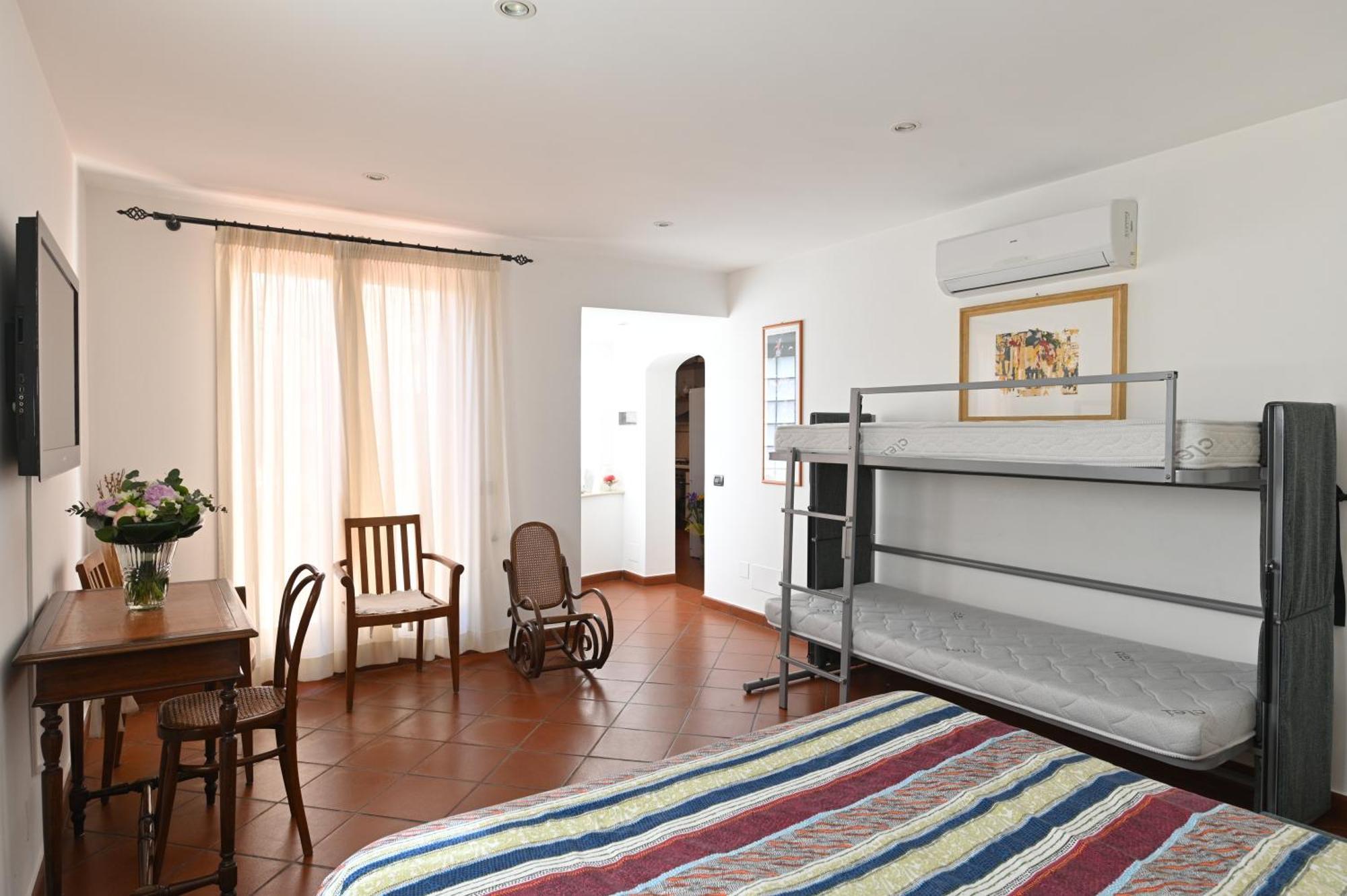 Apartmán Terrazza128 Bari Exteriér fotografie